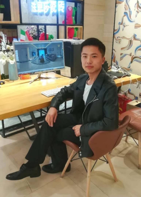 峰的第一张照片--都昌蓝颜知己交友网